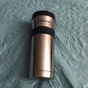 ❌❌SOLD❌❌ Starbcuks Tumbler